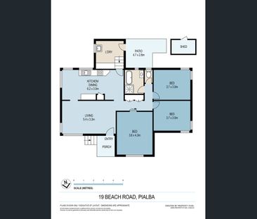 🌸 Charming Coastal Cottage — Walk to the Beach! 🌸 - Photo 3