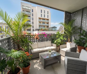 Location Appartement 2 pièces 33m² ROUEN 76000 - Photo 4