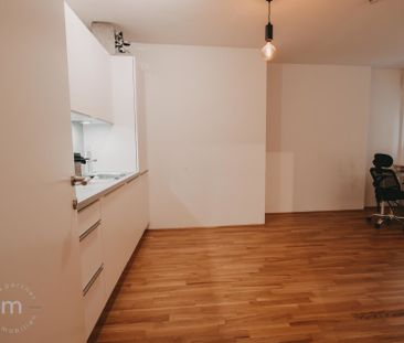 Neuwertige Singlewohnung 11100! - Photo 3