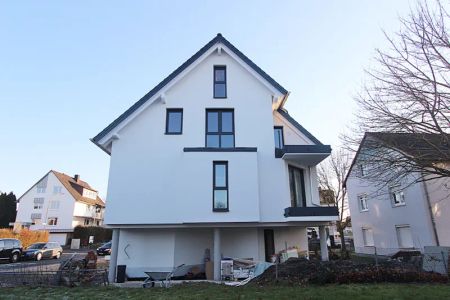 Modernes Wohnen im Erdgeschoss – Barrierefrei und Komfortabel - Neubau 2026 - Photo 5