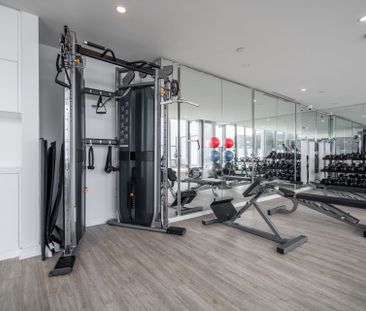 For Lease - 370 Martha Street Unit# 908, Burlington, Ontario - Photo 3