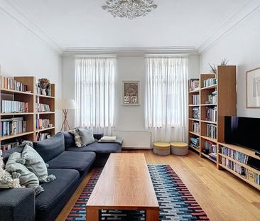 Tout savoir sur cette maison à Ixelles, à Ixelles - Foto 2