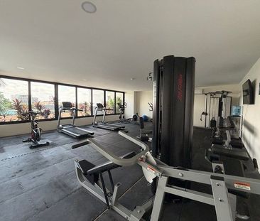 Departamento de 2 recámaras amueblado en renta en Montes de Amé, Mé... - Photo 2