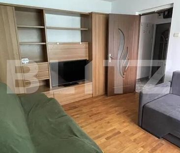 Apartament 3 camere semidecomandate, 45mp, Parcare, zona Manastur - Photo 5
