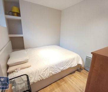 Location Appartement 2 pièces 32m² LA MADELEINE 59110 - Photo 4