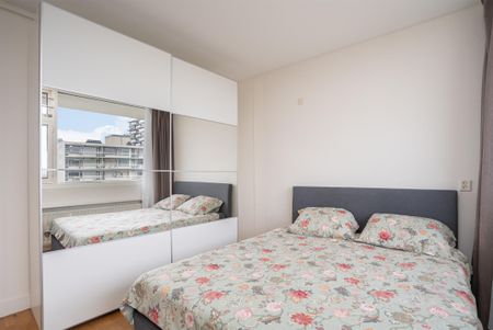 Te huur: Appartement Bevelandselaan 101 in Amstelveen - Photo 5