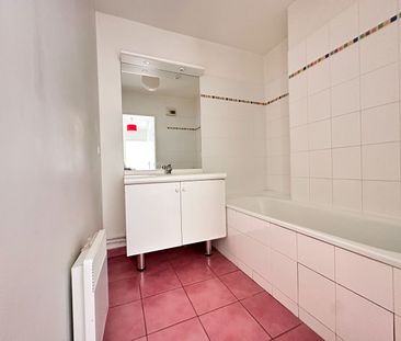 Location appartement 3 pièces, 57.47m², Bussy-Saint-Georges - Photo 5