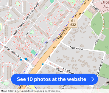 Nowe mieszkanie z ogródkiem do wynajęcia - Photo 1