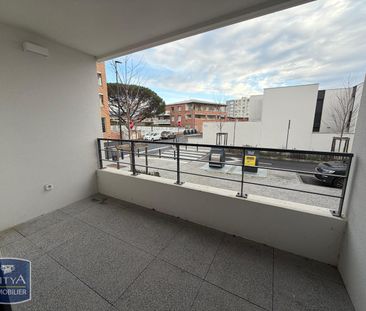 Location Appartement 1 pièce 46m² TOULOUSE 31200 - Photo 6