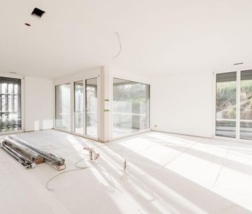 3.5-Zimmerwohnungen im Minergie-Neubau - wohnen AN DER MÜHLEGASSE, ... - Photo 1