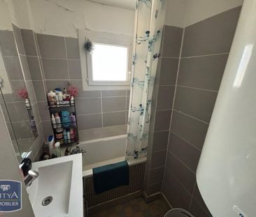 Location Appartement 4 pièces 68m² MARIGNANE 13700 - Photo 5
