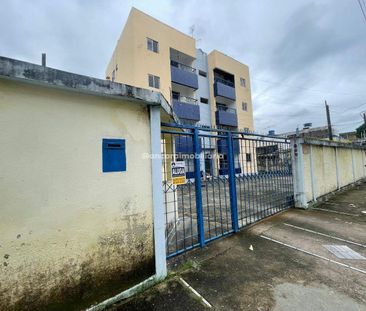 Apartamento para aluguel, 2 quartos, 1 suíte, 1 vaga, Cordeiro - Re... - Photo 5