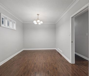 For Lease - 128 Bogert Avenue Unit# Main, Toronto, Ontario - Photo 1