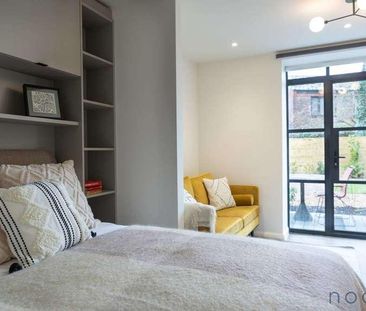 Node Brixton, Brixton, SE24 - Photo 3