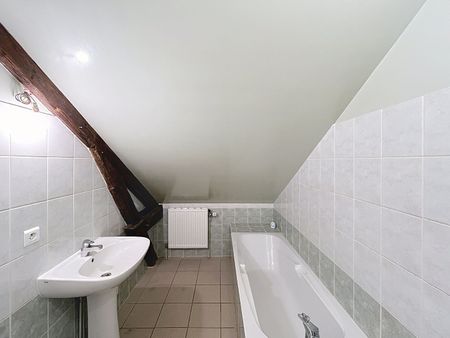 Appartement / Offre 59657759 - Photo 3