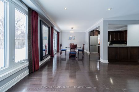 For Lease - 88 Chipwood Crescent, Toronto, Ontario - Photo 3