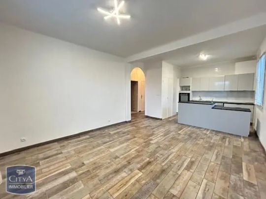 Appartement à louer 4 pièces 85m² - Photo 1