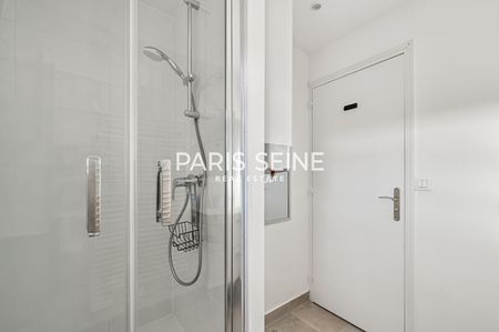 Location Appartement 1 pièce 22m² - Photo 5