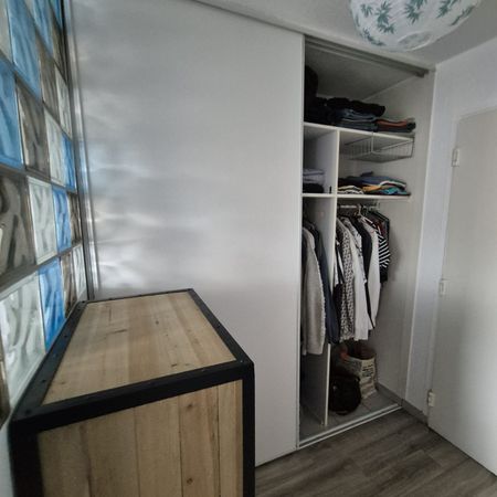 Location Appartement 1 pièce 27m² VILLE LA GRAND 74100 - Photo 3