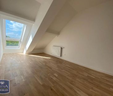 Appartement à louer 2 pièces 47.06m² - Photo 4