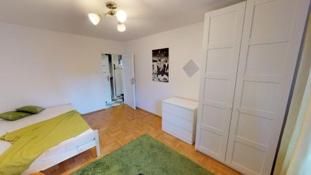 Pokój, ul. Czynszowa - Zdjęcie 5