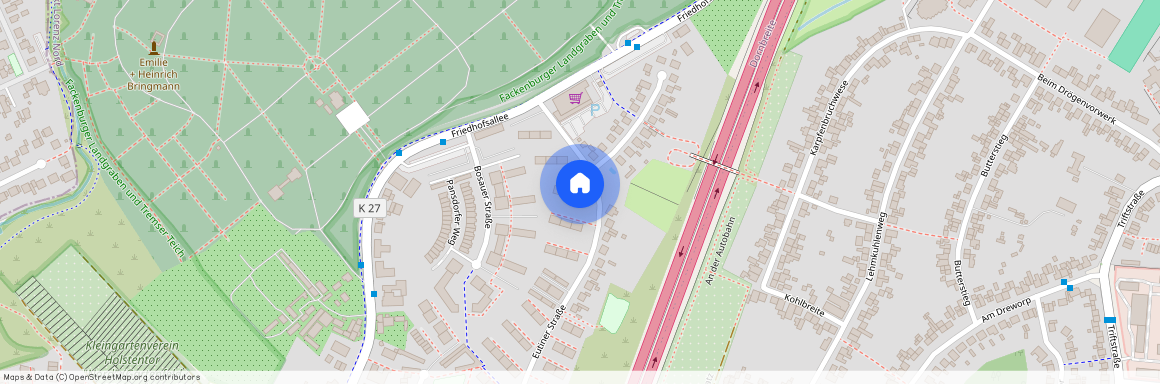 Eutiner Str. 49, 23554, Lübeck Ot Sankt Lorenz Nord