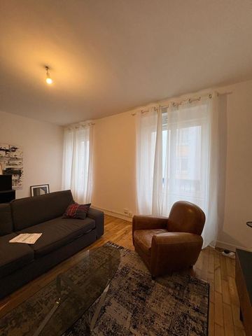 Location Appartement 3 pièces 72m² BREST 29200 - Photo 3