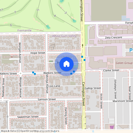 1/140 Watkins Street, WA 6162, White Gum Valley