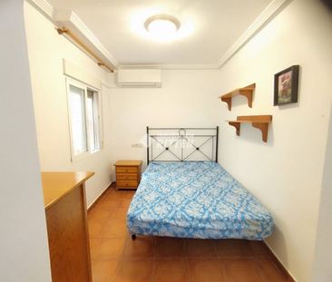 Piso de alquiler en Calle Pintor Balaca, 17, Alameda - Photo 5