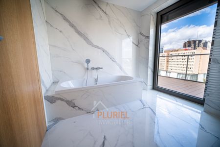 Duplex d’exception de 285m²avec terrasse panoramique de 315 m² au cœur de Strasbourg - Photo 4