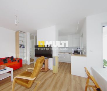Komfortowe mieszkanie blisko centrum Szczecina - Photo 1