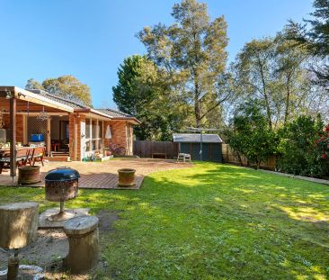 Family Home in Quite Court Location - Photo 1