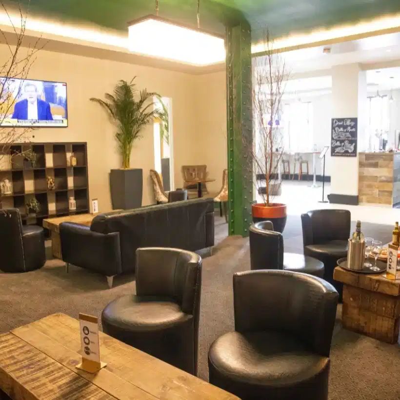 Suite Apartment - Photo 1