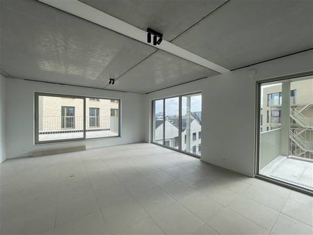 Appartement te huur - Photo 2