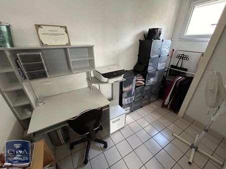 Location Appartement 1 pièce 31m² CLERMONT FERRAND 63000 - Photo 5