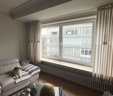 Appartement te huur in Oostende voor € 880 met 2 slaapkamers - Foto 1