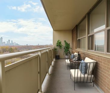 For Lease - 1010 Broadview Avenue Unit# PH5, Toronto, Ontario - Photo 5