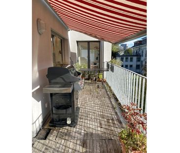 3½ Zimmer-Wohnung in Zürich - Kreis 9 Albisrieden, möbliert, auf Zeit - Photo 3