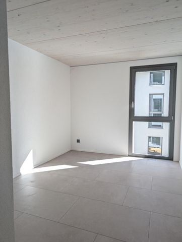 New construction in Denens - 3.5 room apartment - Photo 5