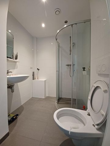 Te huur: Appartement Bragastraat in Den Haag - Foto 5