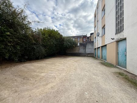 APPARTEMENT 4 PIÈCES 95M² - CHARLEVILLE-MÉZIÈRES - Photo 2