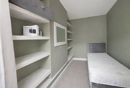 2 bedroom house to rent Tomkinson Street, Chester, CH2 - Photo 4