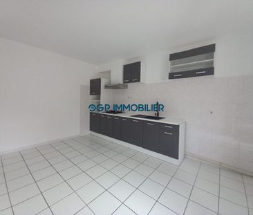 Appartement à louer, 3 pièces - Castelnau-d'Estrétefonds 31620 - Photo 3