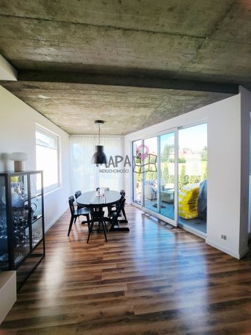 Komfortowy dom do wynajęcia - Zdjęcie 2