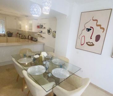 Townhouse in Puerto Banús - Photo 4