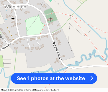 Wigginton, Banbury, OX15 - Photo 1