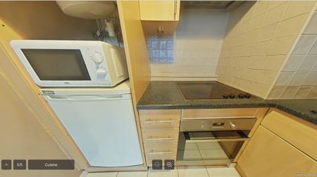 Location Appartement 1 pièce 27m² LE PLESSIS TREVISE 94420 - Photo 5