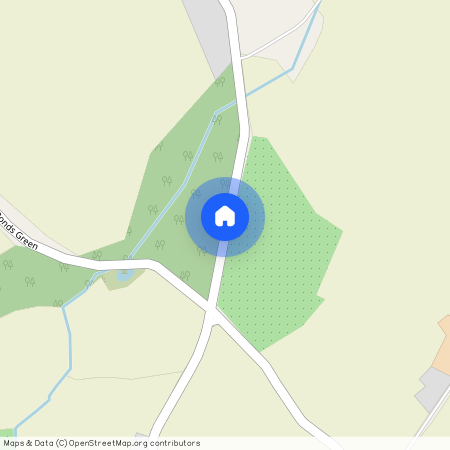 Broxwood, Herefordshire