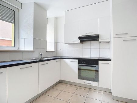 4 room apartment - Photo 5