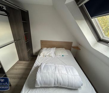 Location Appartement 2 pièces 24m² ST SAULVE 59880 - Photo 3